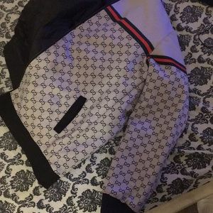 Gucci jacket